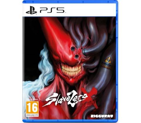 Slave Zero X