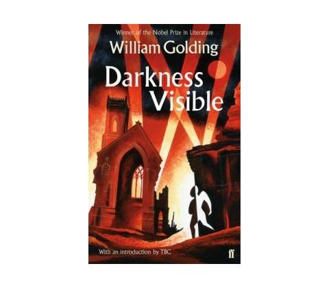 Darkness Visible - William Golding