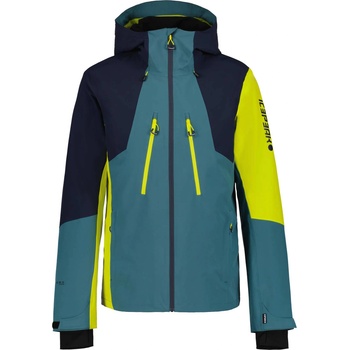 ICEPEAK Яке dassow