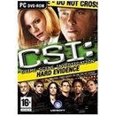 CSI: Crime Scene Investigation: Hard Evidence