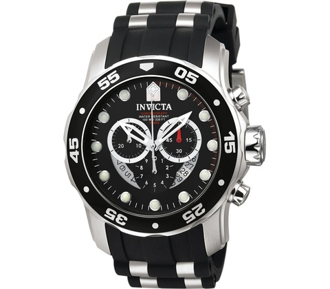 Invicta 6977