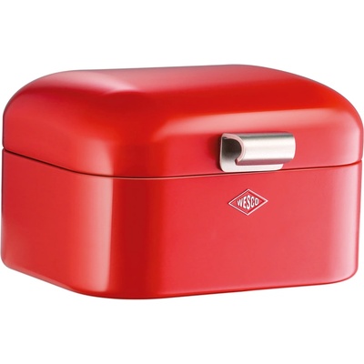 Wesco Многофункционален контейнер MiniGrandy червен (8012625)