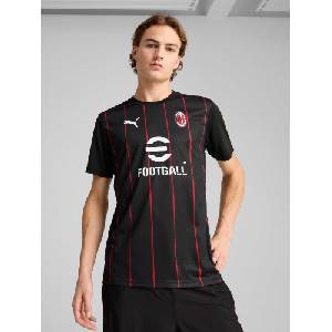 PUMA Тениска ACM Prematch SS Jersey (77934407)