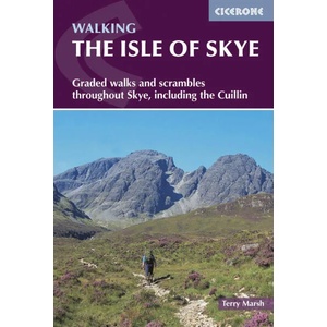 Isle of Skye | Terry Marsh (2015)