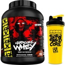 Mutant Hardcore Whey 2270 g