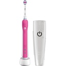 Oral-B Pro 750 3D White Pink