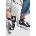 Converse Високи кецове Converse Chuck Taylor All Star Lift Double Stack (A12975C)