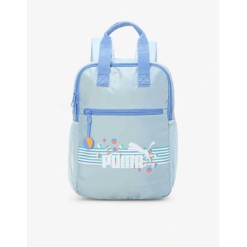 PUMA Summer Camp Backpack Blue