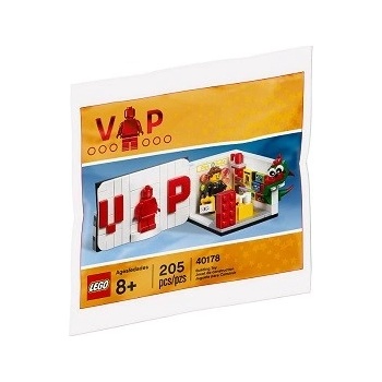 LEGO® 40178 VIP VIP sada