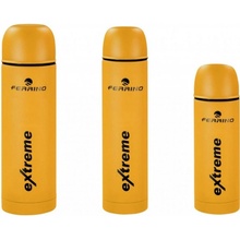 Ferrino Extreme Vacuum Bottle Orange 750 ml