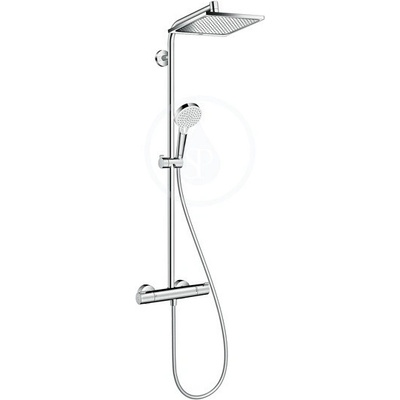 Hansgrohe 27281000 – Zboží Mobilmania