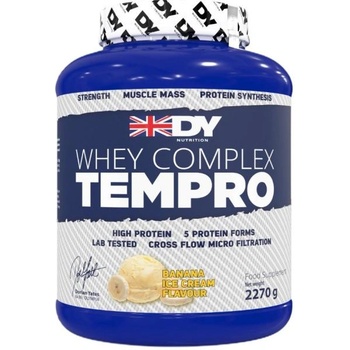 Image 1 of DY Nutrition Whey Complex Tempro 2270 g