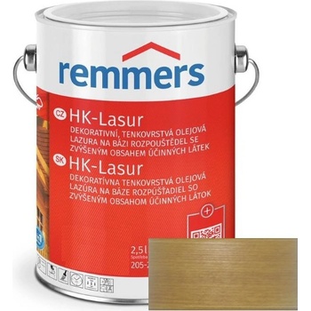 Remmers HK Lasur 20 l Dub světlý