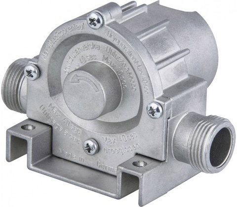 Wolfcraft Pumpa 2200000