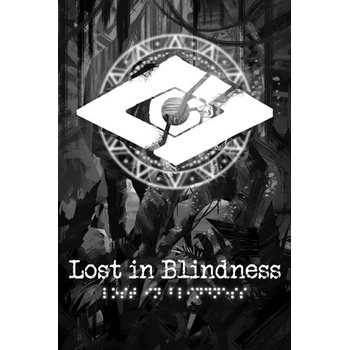 Unseen Interactive Lost in Blindness (PC)