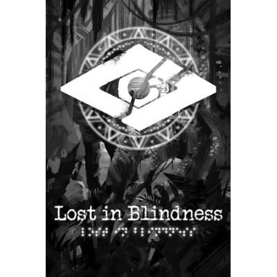 Unseen Interactive Lost in Blindness (PC)