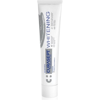 CURASEPT Whitening избелваща паста за зъби 75ml