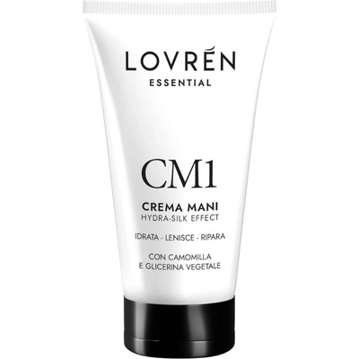 Lovren Esential Cm1 Crema De Maini Крем за ръце дамски 75ml