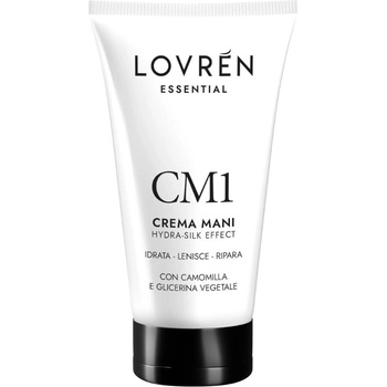 Lovren Esential Cm1 Crema De Maini Крем за ръце дамски 75ml