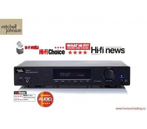 Mitchell & Johnson SAP-201V