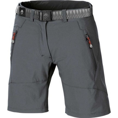 Ferrino Hervey short woman antracite