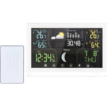 SOLIGHT TE110W