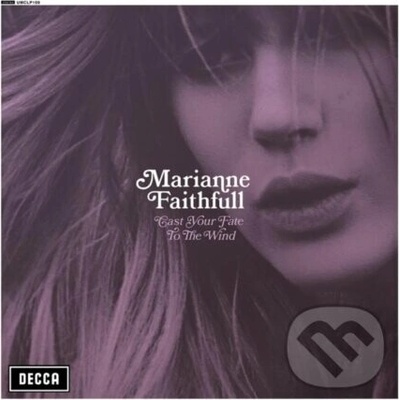 Faithfull Marianne Cast Your Fate To the Wind Box Set Limited 6 CD