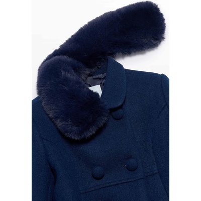 Abel&Lula Детско палто Abel&Lula (5846.5.Mini.9BYA)