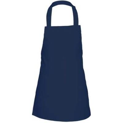 Link Kitchen Wear Dětská grilovací zástěra X978 Navy 50x60cm