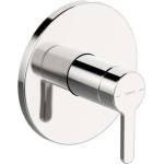 Hansa Designo - Душ-смесител за вграждане, хром 81109563 (81109563)