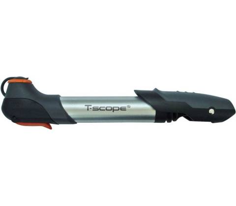 Author AAP T-SCOPE