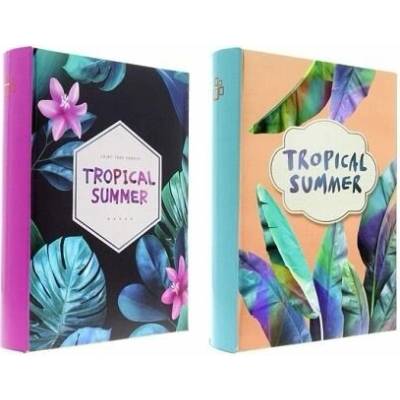 Fotoalbum 10x15cm/200 foto B46200S TROPICAL SUMMER
