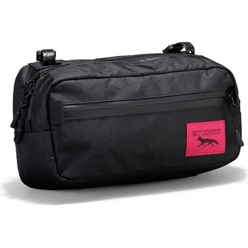 Swift Industries Чанта за кормило Swift industries Kestrel Handlebar bag - Black - размер 2, 0 l (510-7059-0111)