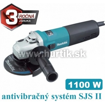 Makita 9565HR