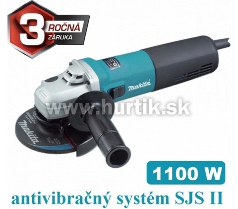 Makita 9565HR