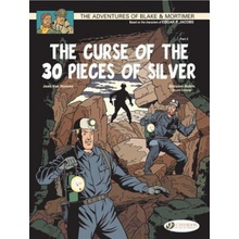 Blake & Mortimer 14 - The Curse of the 30 Pieces of Silver Pt 2