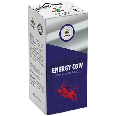 Dekang Energy Cow 10 ml 16 mg