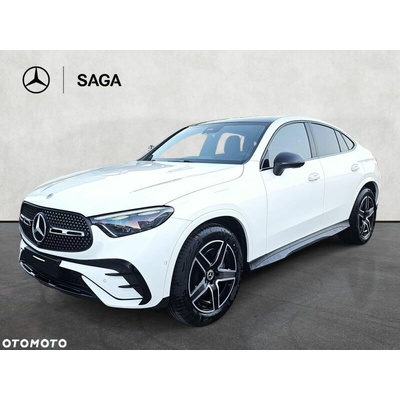 Mercedes-Benz GLC 300 190 kW