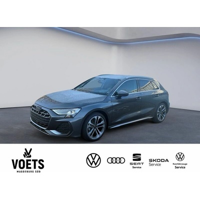 Audi A3 TFSI S-line Sportback 110 kW