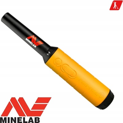 Minelab PRO-FIND 35