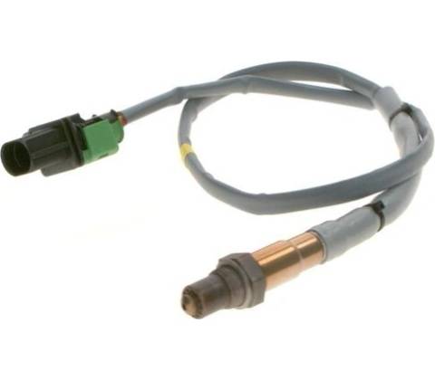 BOSCH 0 258 017 151 Lambda sonda (0258017151)