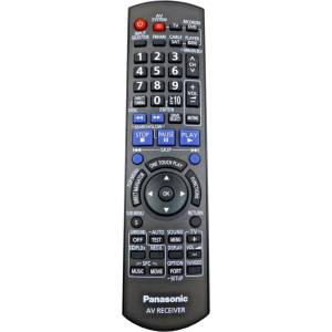 GENERAL PANASONIC N2QAKB000069 - съвместимо дистанционно управление на марката General (N2QAKB000069) Дистанционно