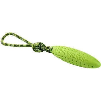 Kiwi Walker Zeppelin Mini lietajúca a plávajúca zelená 18 cm