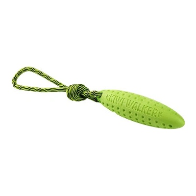 Kiwi Walker Zeppelin Mini lietajúca a plávajúca zelená 18 cm