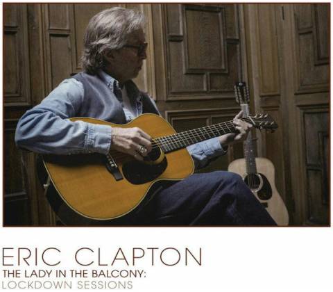 Eric Clapton BD