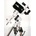 Sky-Watcher Maksutov MC 150/1800 SkyMax NEQ-5 Pro SynScan GoTo