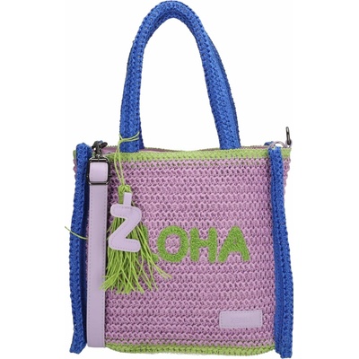 Zebra trends Moana W01553 Lilac 9 L