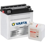 VARTA Powersports Freshpack 12V 9Ah right+ YB9L-A2 509016008A514