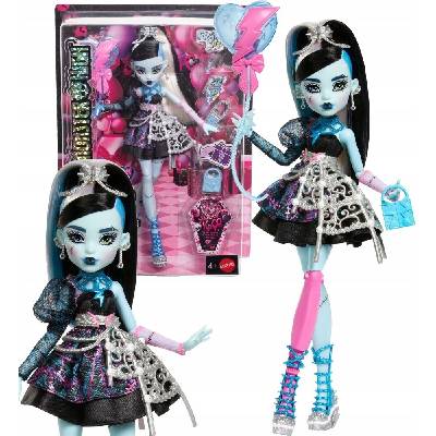 Mattel Monster High Scary Sweet Birthday Frankie Stein