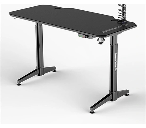 ULTRADESK Level černý